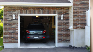 Garage Door Installation at Lois Townhomes, Florida